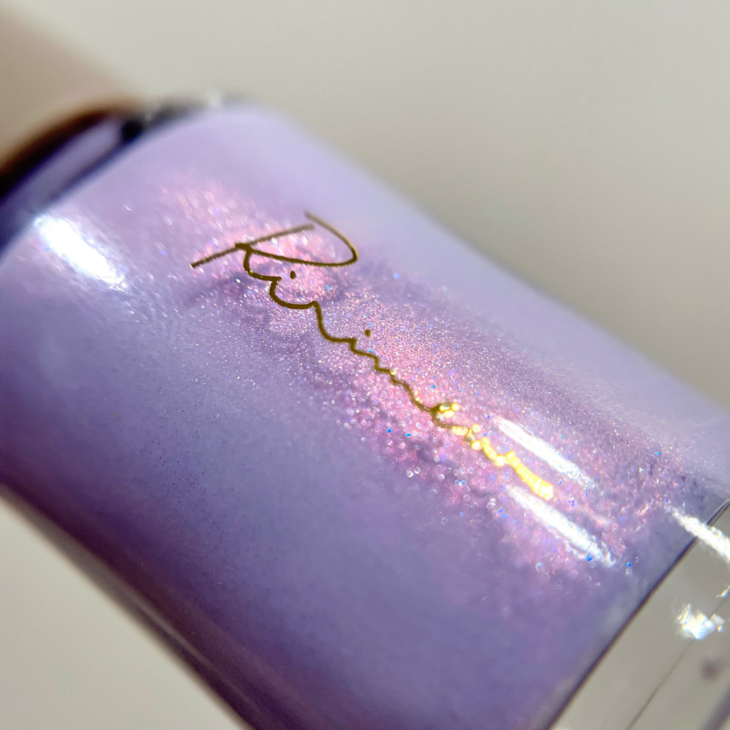 ネイルポリッシュ /Ririmew/マニキュアを使ったクチコミ（2枚目）