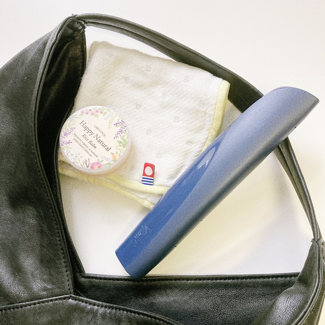 オーラツーミー ポータブル[ハードケースタイプ]　/オーラツー/その他オーラルケアを使ったクチコミ（2枚目）