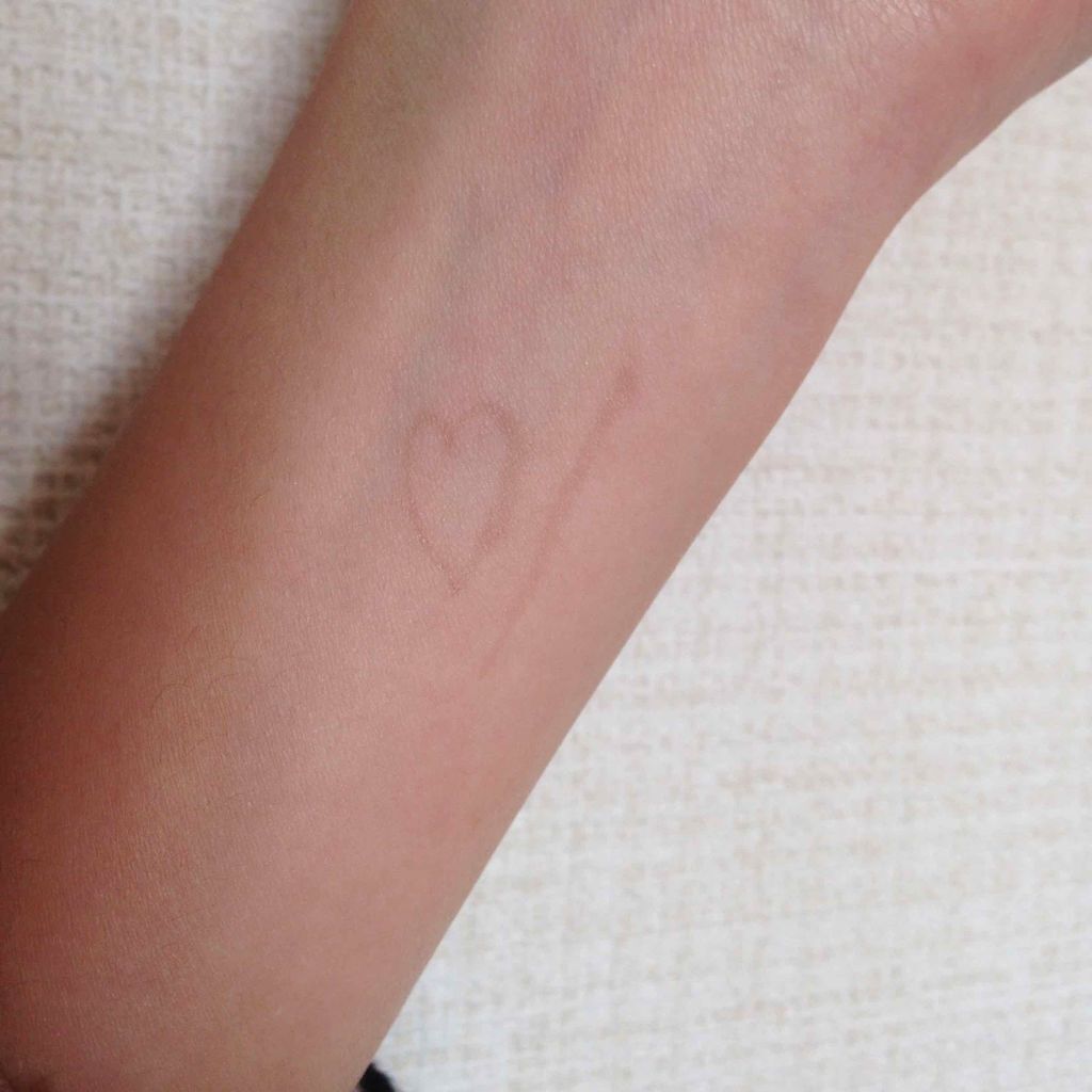 ダブルラインエキスパート/KATE/リキッドアイライナーを使ったクチコミ(4枚目)