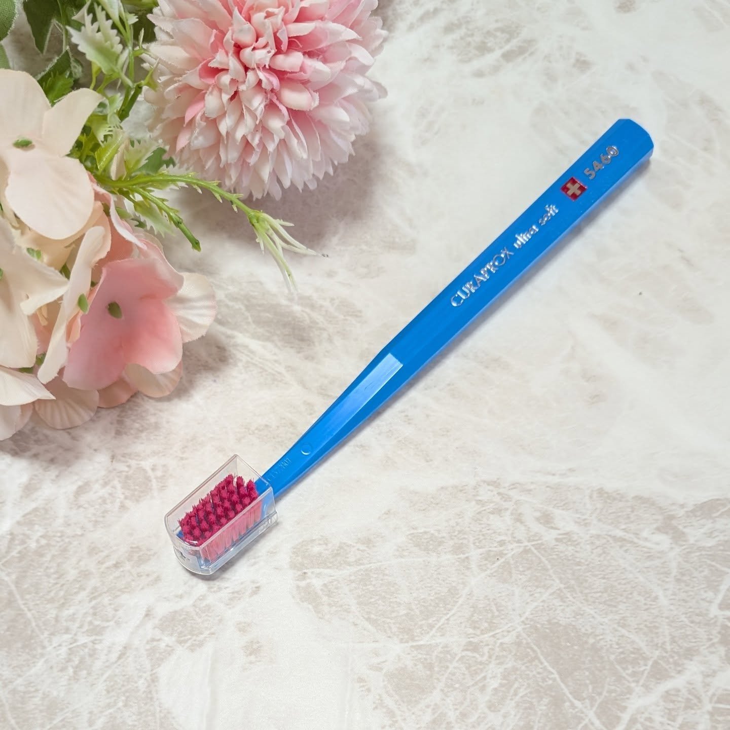 CURAPROX   CS 5460/CURAPROX/歯ブラシを使ったクチコミ（3枚目）