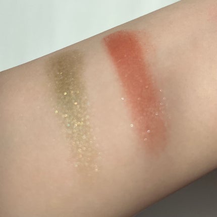 SUIKOミネラルマルチカラー/SUIKO HATSUCURE/単色アイシャドウを使ったクチコミ(7枚目)