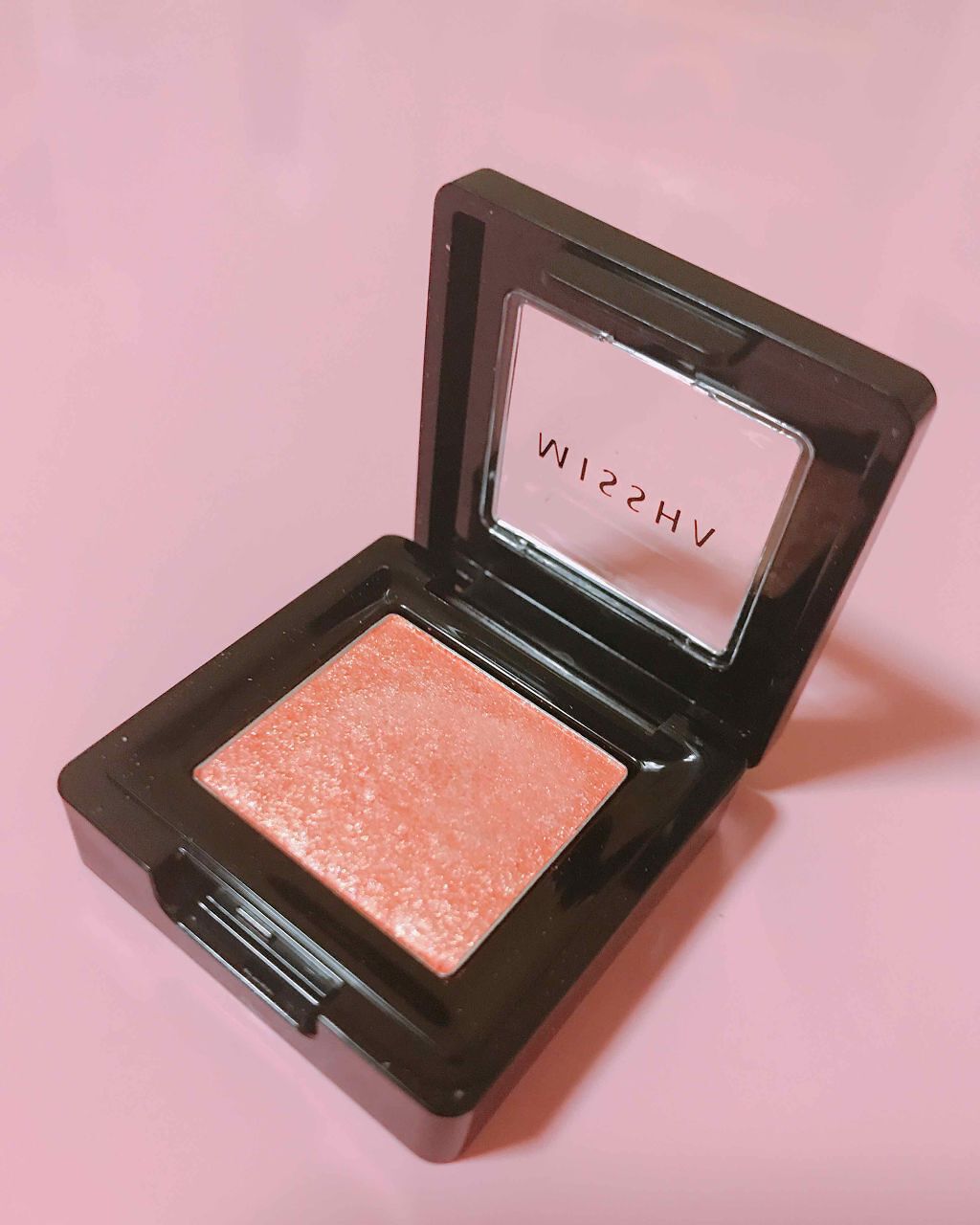 モダンシャドウ/MISSHA/単色アイシャドウを使ったクチコミ（1枚目）