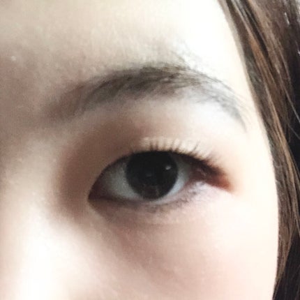 つけまつげ/セリア/つけまつげを使ったクチコミ(1枚目)