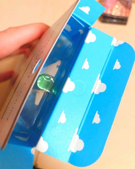 ラブ・ライナー リキッドアイライナーR3/ラブ・ライナー/リキッドアイライナーを使ったクチコミ(3枚目)