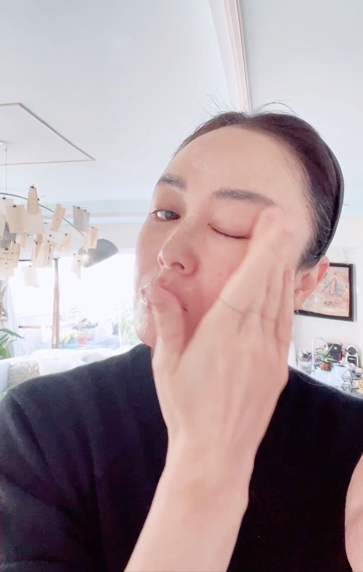 ミルククレンジング/Laeisis/ミルククレンジングを使ったクチコミ(5枚目)