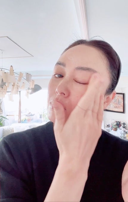 ミルククレンジング/Laeisis/ミルククレンジングを使ったクチコミ(5枚目)