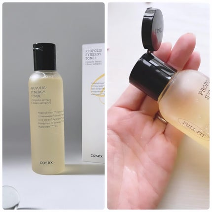 光彩プロポリスセラム /Beauty of Joseon/美容液を使ったクチコミ(2枚目)