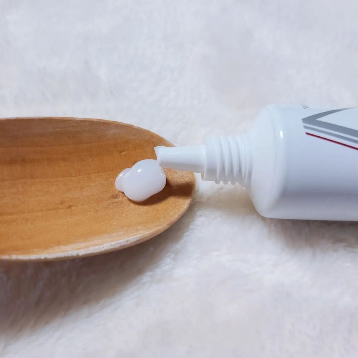 ベラコントゥアーフォーミングクリーム/ANACIS/フェイスクリームを使ったクチコミ（3枚目）