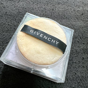 プリズム・リーブル/GIVENCHY/ルースパウダーを使ったクチコミ（2枚目）