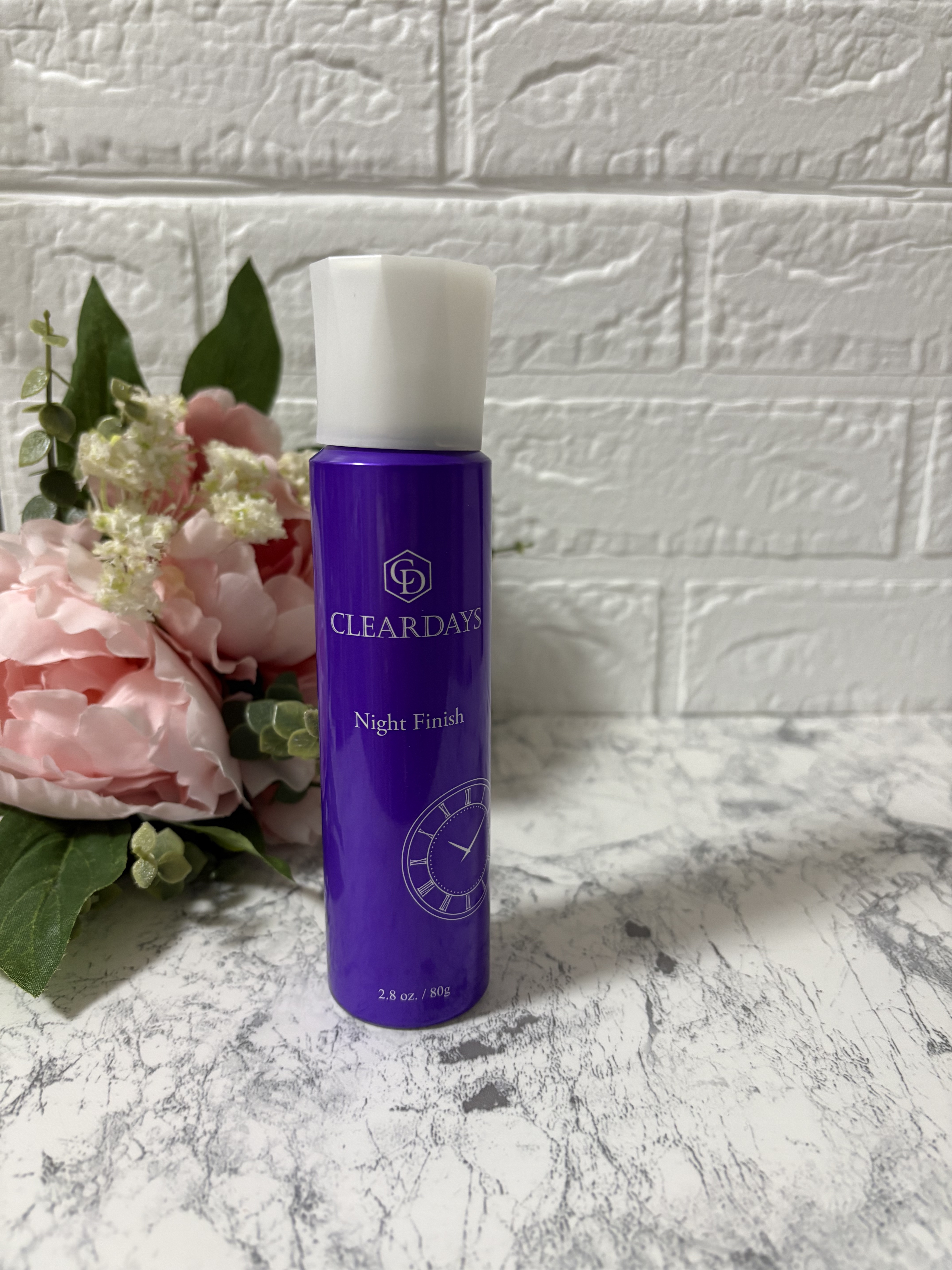 ナイトフィニッシュ/クリアデイズ/シートマスク・パックを使ったクチコミ（2枚目）