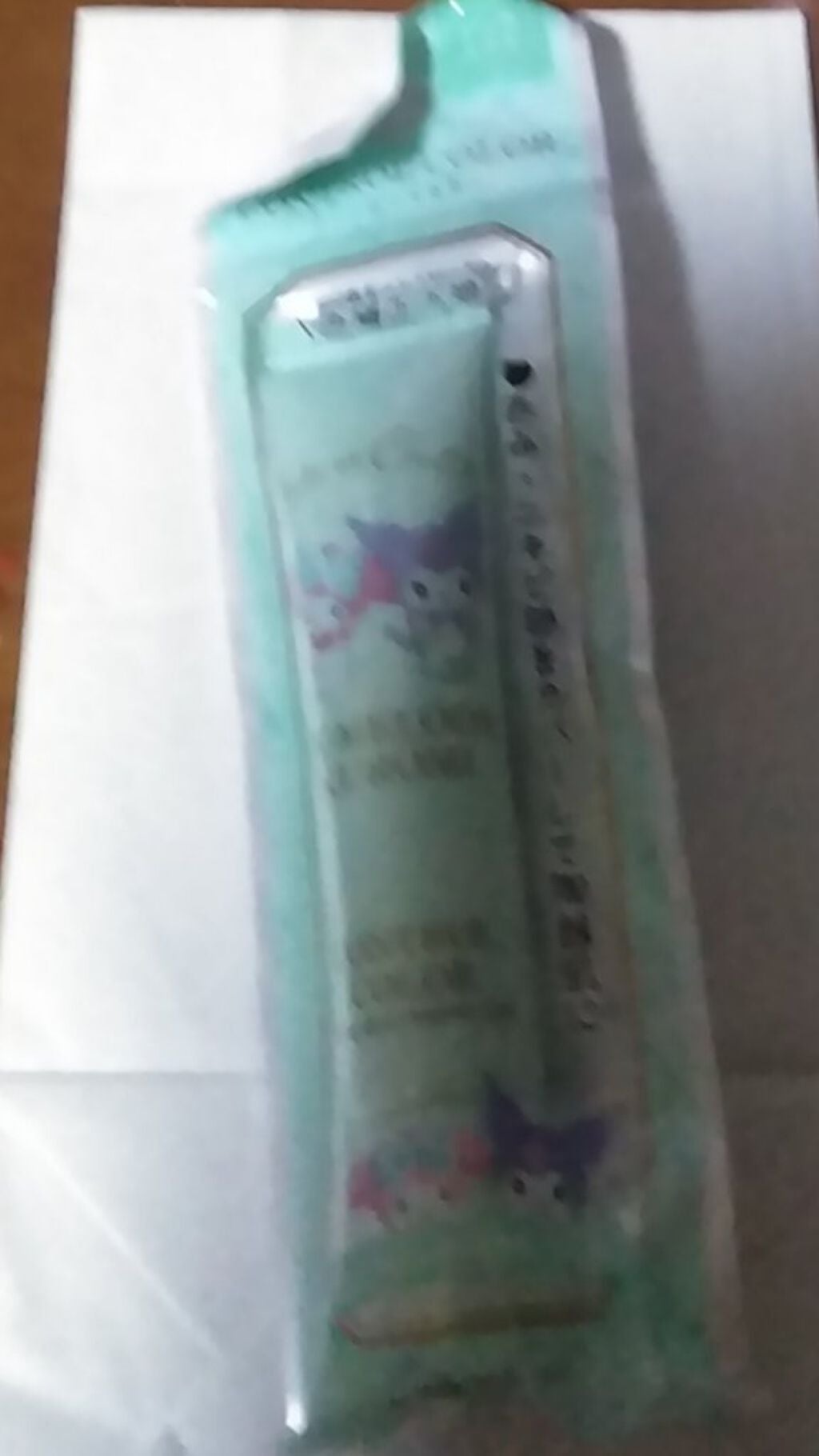 MMコントロールカラー/セリア/化粧下地を使ったクチコミ(3枚目)