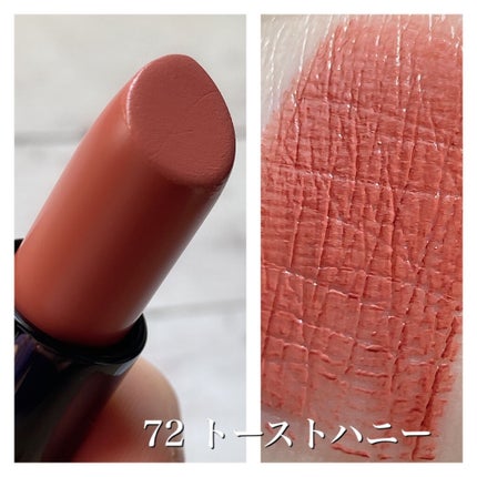 リュクス リップ カラー/BOBBI BROWN/口紅を使ったクチコミ(5枚目)
