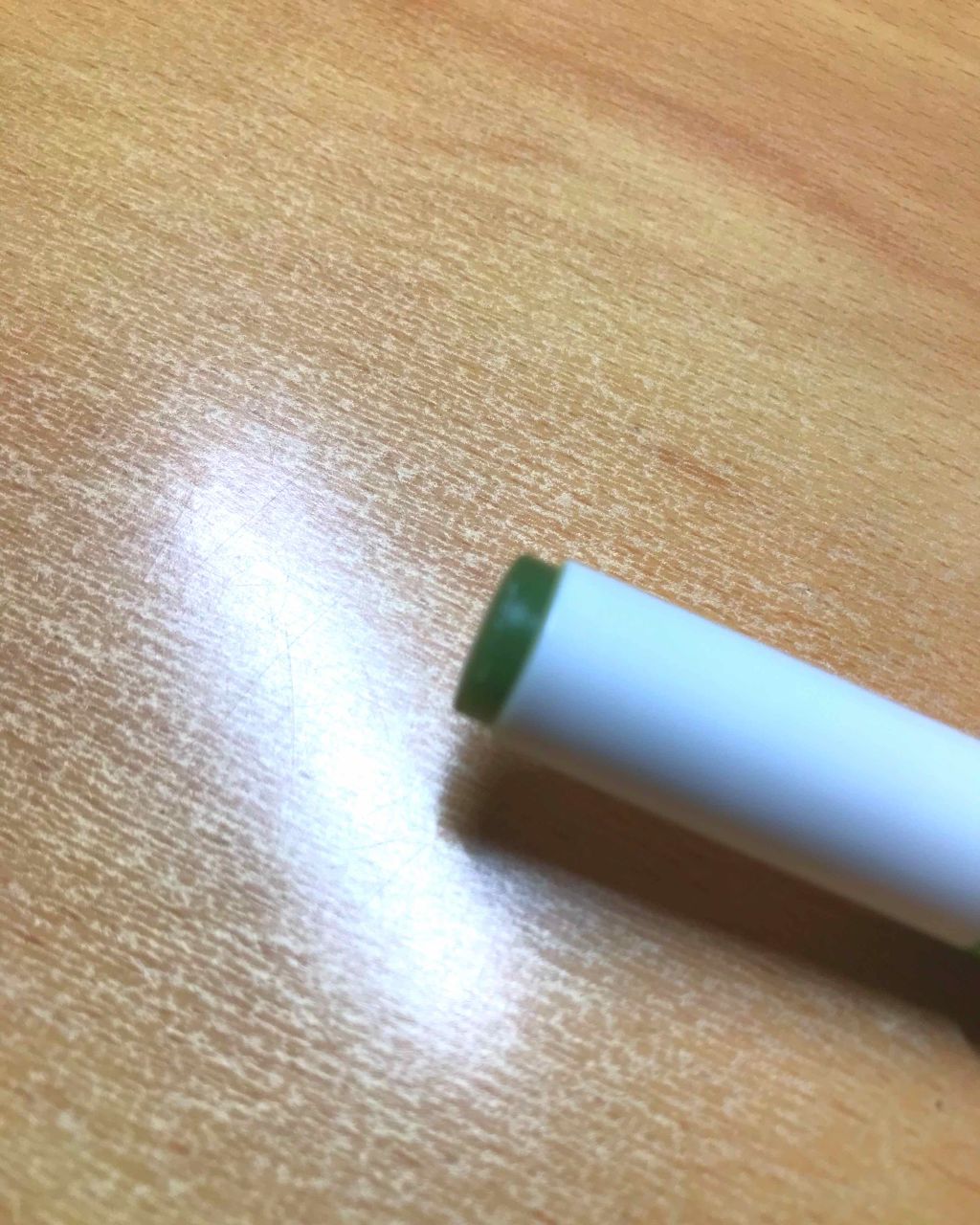 メルティクリームリップ/メンソレータム/リップクリームを使ったクチコミ（2枚目）