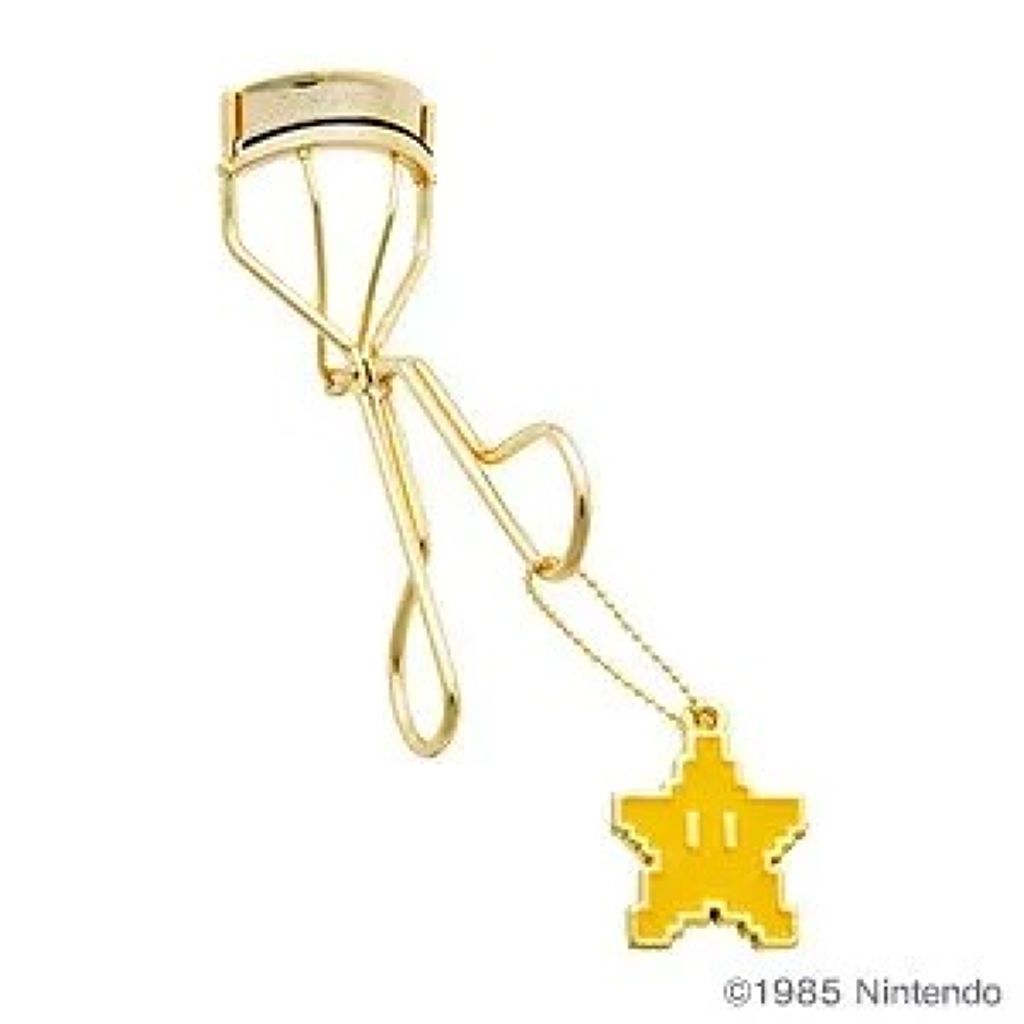 shu uemura インビンシブル スーパースター プレミアム カーラー