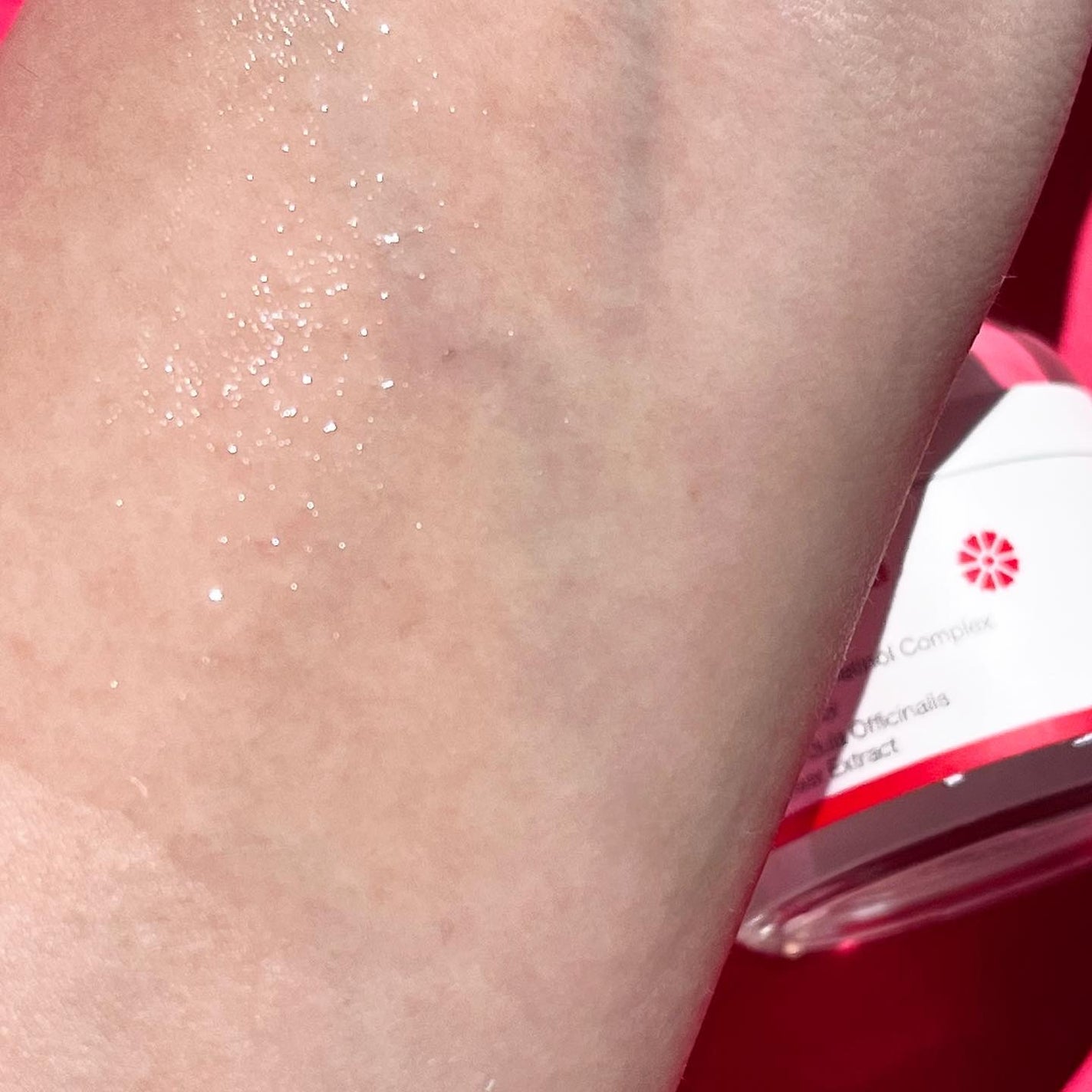 アドバンスドアンチエイジングセラム/Ariul/美容液を使ったクチコミ(4枚目)