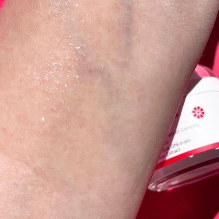 アドバンスドアンチエイジングセラム/Ariul/美容液を使ったクチコミ(4枚目)