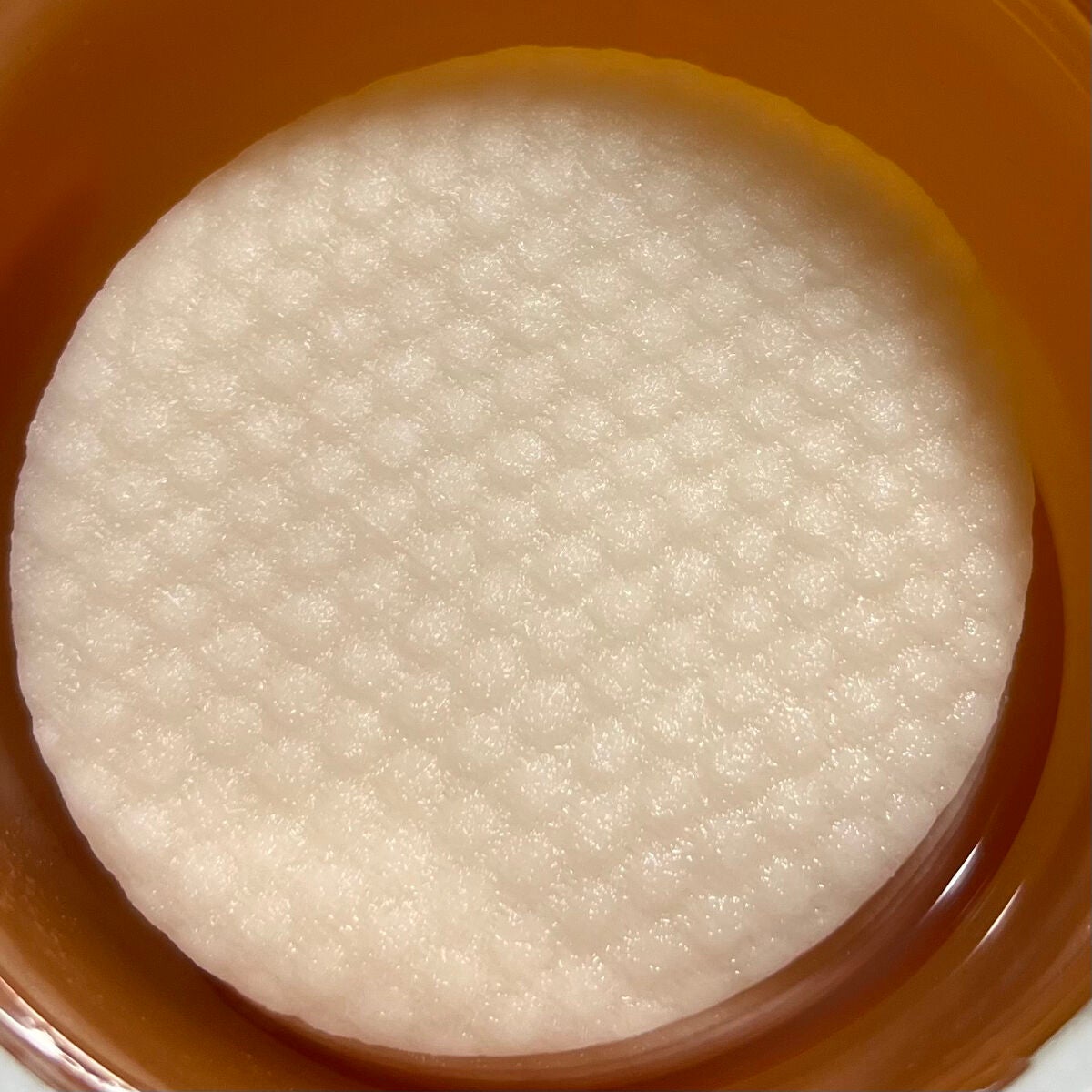 リアルカロテンブレミッシュクリアビタパッド/APRILSKIN/トナーパッドを使ったクチコミ(6枚目)