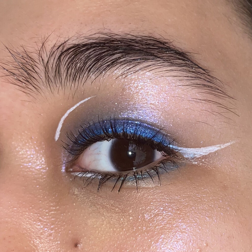 Borboleta ヘアチョーク/GCLABO/ヘアカラーを使ったクチコミ（3枚目）