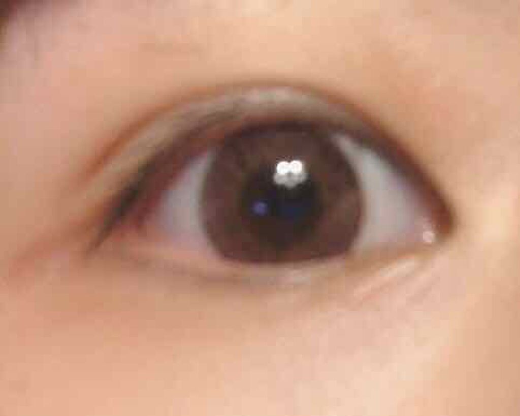 たまか on LIPS 「【カラコンレビュー】SHOBIDO社、エピナージュUVMの《A..」(3枚目)