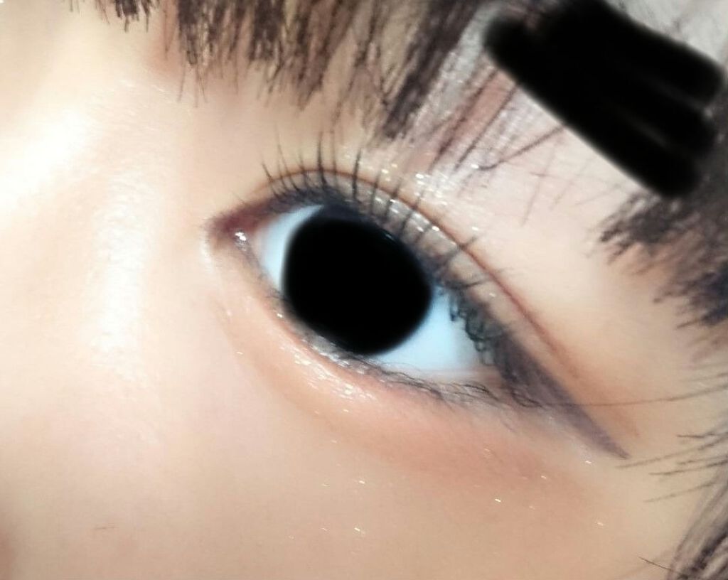 エテュセ アイエディション (マスカラベース)/ettusais/マスカラ下地を使ったクチコミ（2枚目）