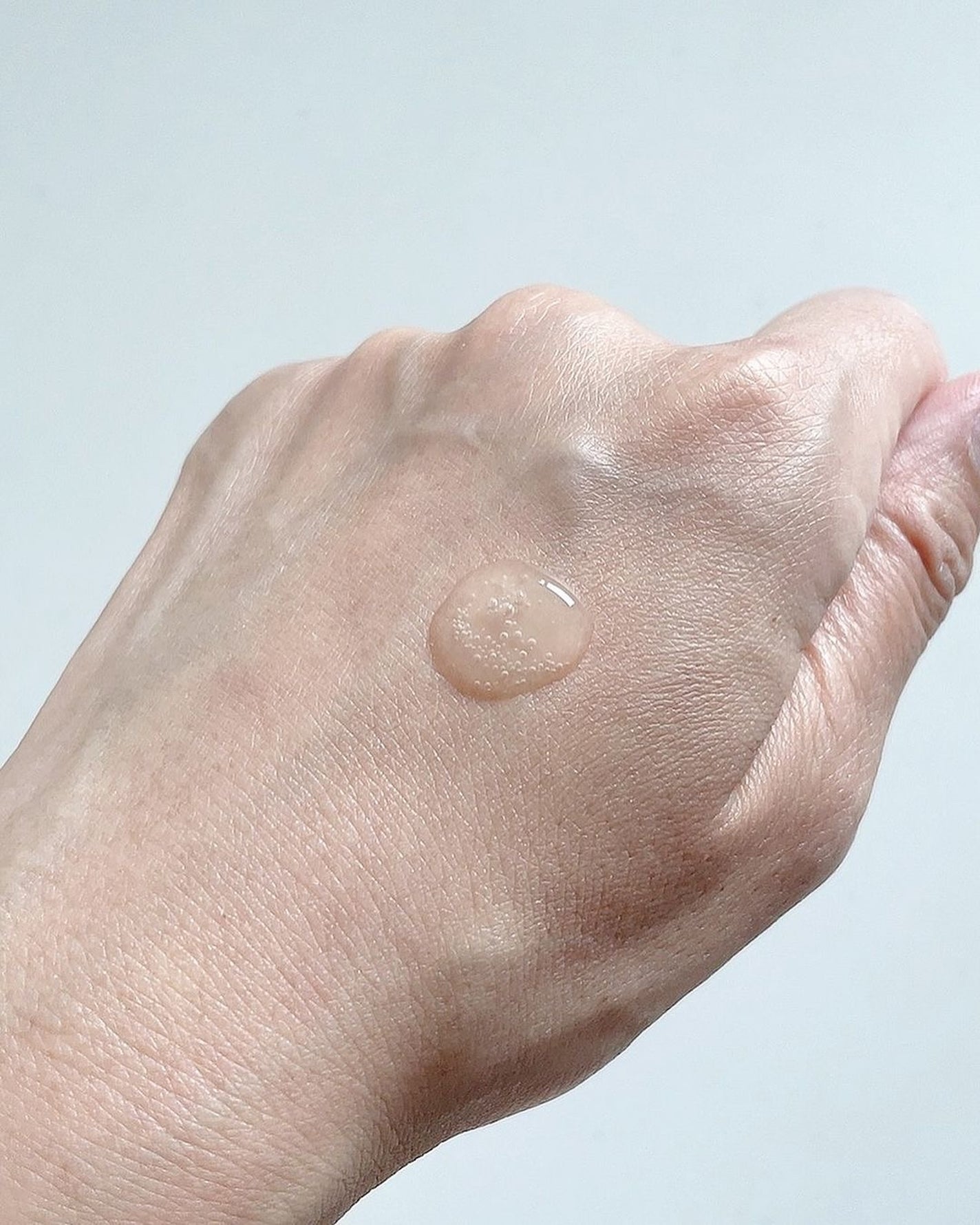 バイオームビタCダークスポットセラム/UIQ/美容液を使ったクチコミ(4枚目)