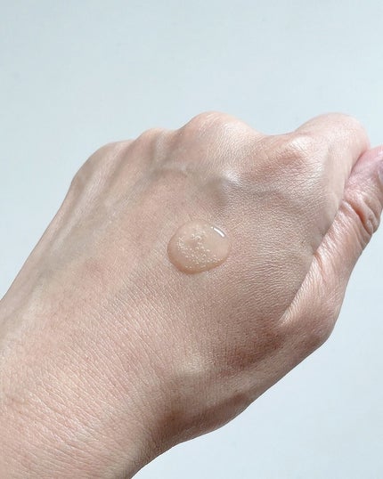 バイオームビタCダークスポットセラム/UIQ/美容液を使ったクチコミ(4枚目)