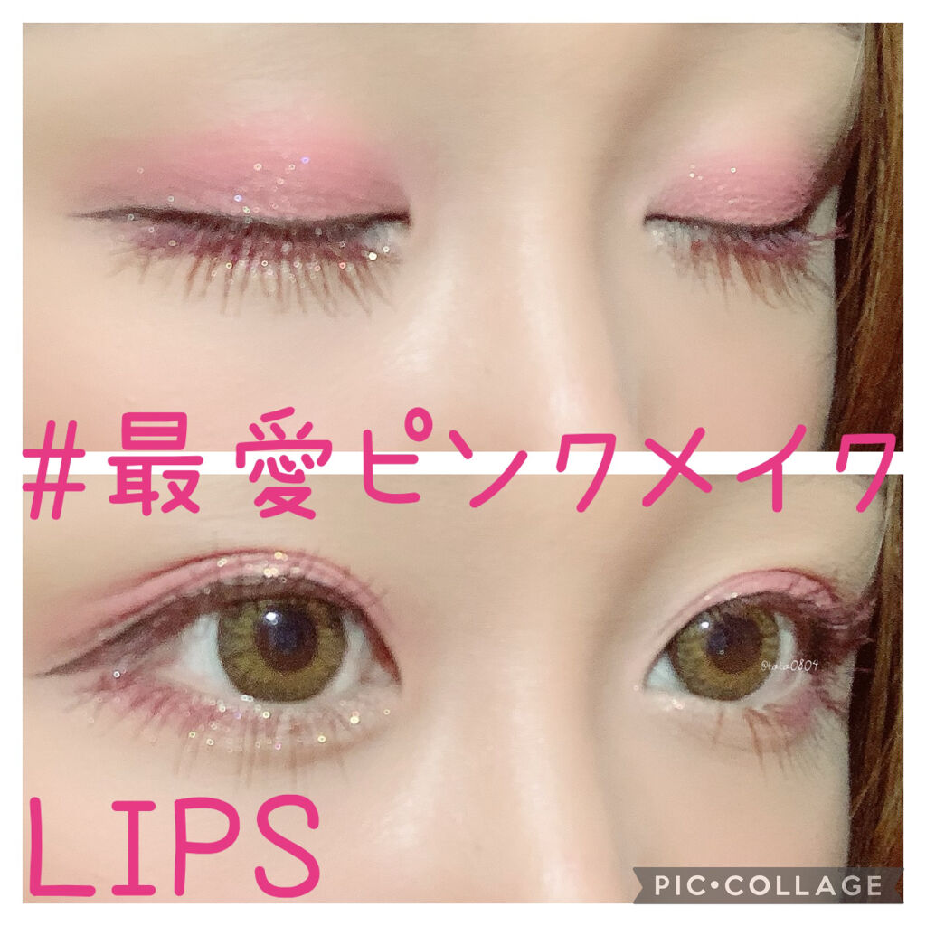 リアルラスティングアイライナー24ｈWPc BR オールドブラウン/K-パレット/リキッドアイライナーを使ったクチコミ（1枚目）