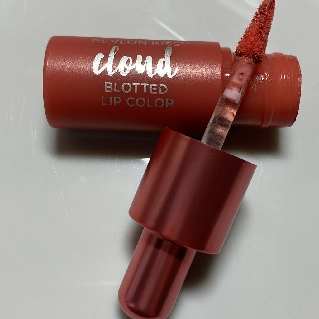 口紅（詰替用）/ちふれ/口紅を使ったクチコミ（3枚目）