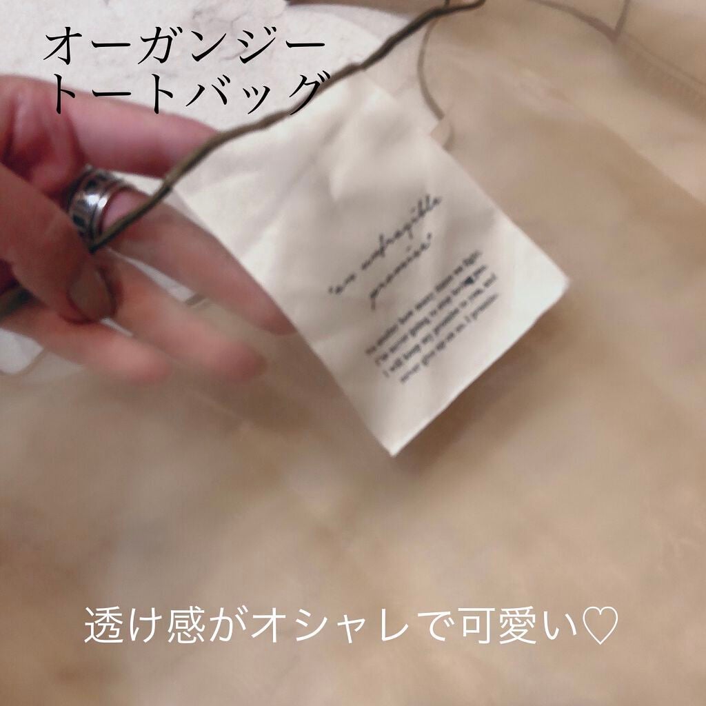 リボンマスク/DAISO/マスクを使ったクチコミ(2枚目)