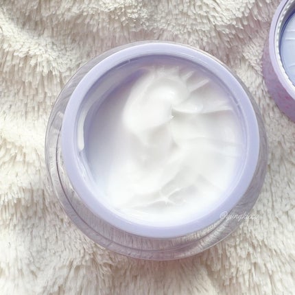 シカクリーム/ASUNE /フェイスクリームを使ったクチコミ(2枚目)