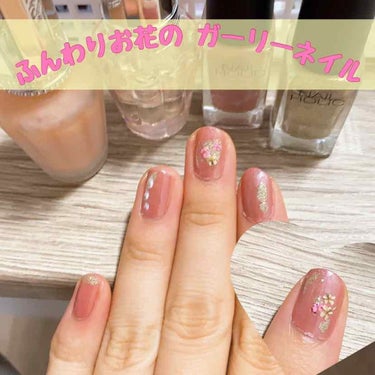 ネイルホリック Classic color/ネイルホリック/マニキュアを使ったクチコミ（1枚目）