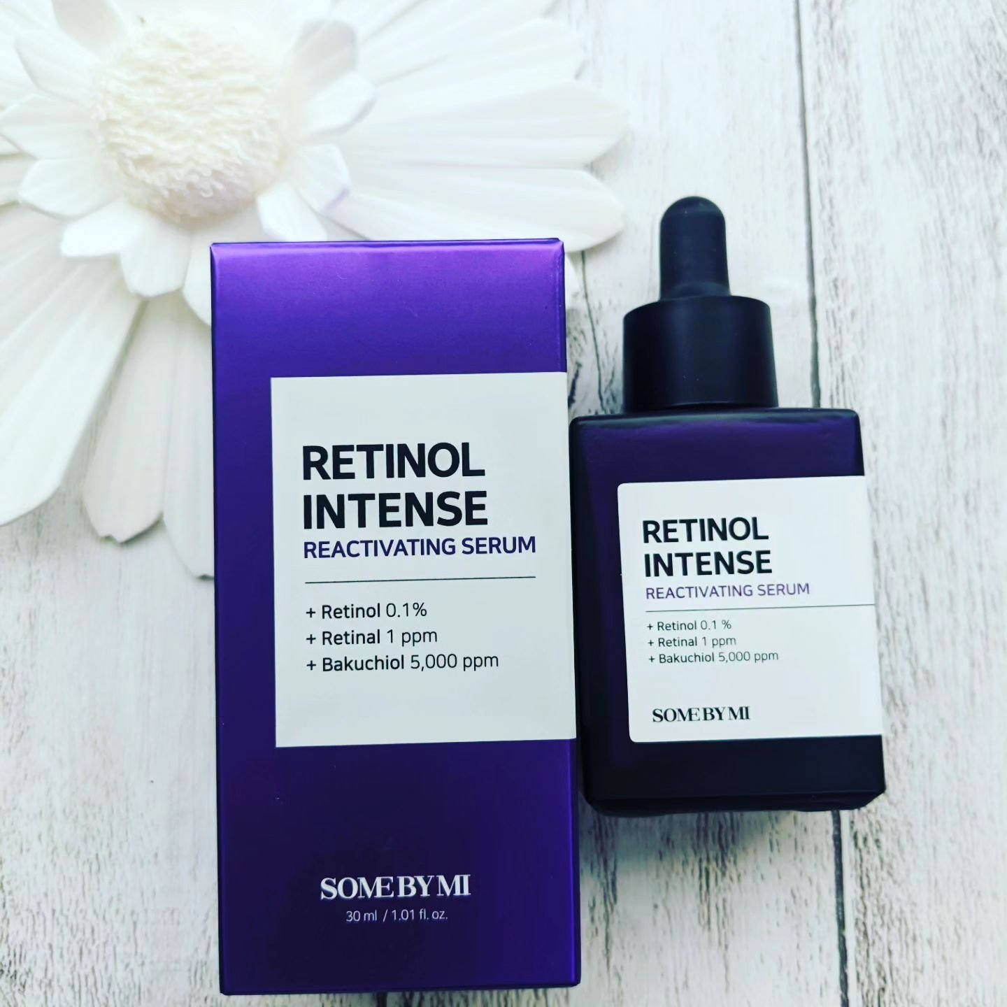 ベタ-パンテノールクリーム/SOME BY MI/フェイスクリームを使ったクチコミ（1枚目）