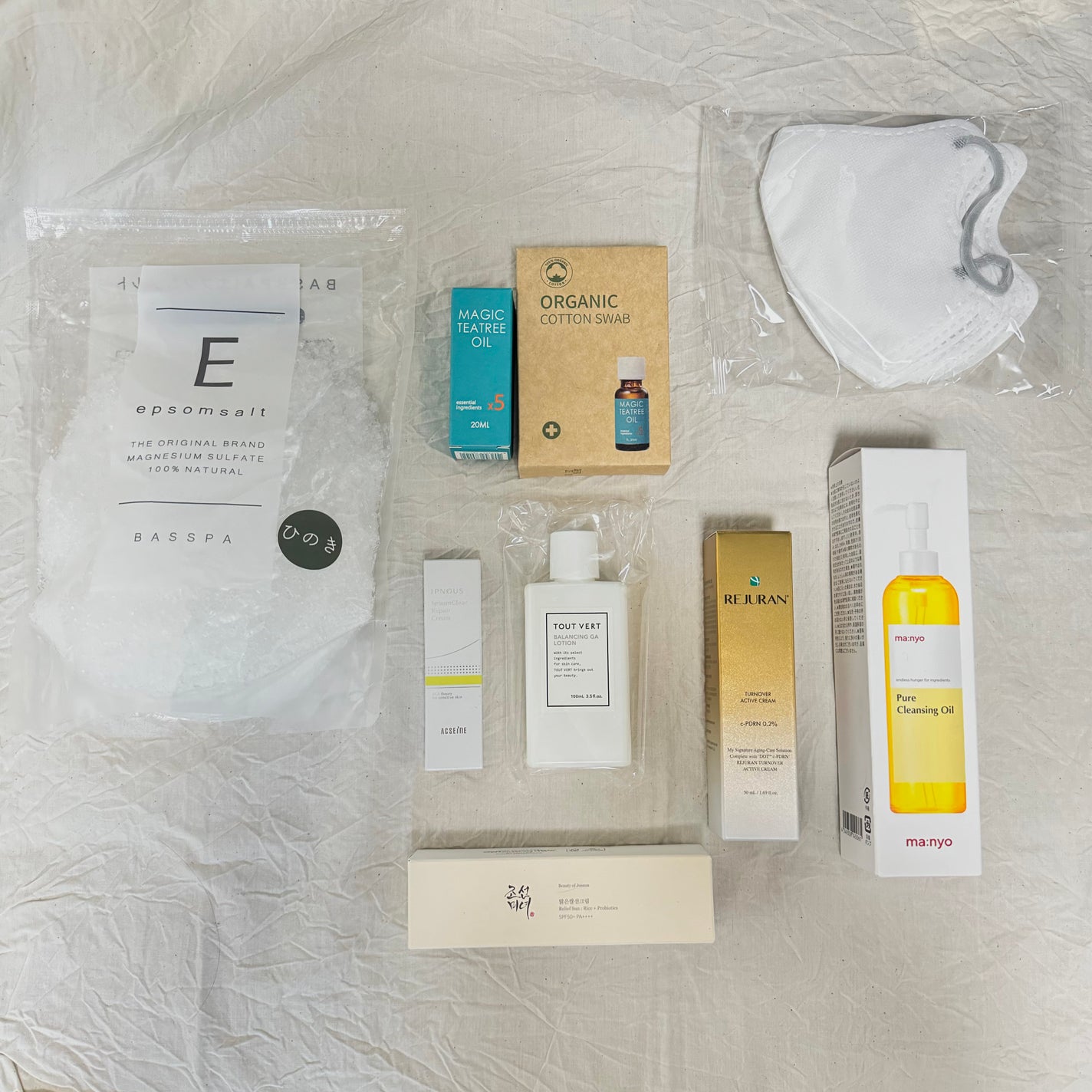 ピュア クレンジング オイル/manyo/オイルクレンジングを使ったクチコミ(1枚目)