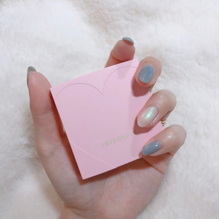 すっぴんメイカー CCパウダー/インテグレート/プレストパウダーを使ったクチコミ(7枚目)