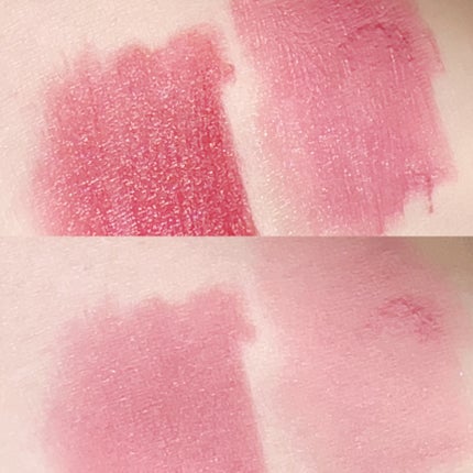 マダムバタフライコレクション ブラーニングリップベール/Dinto/口紅を使ったクチコミ(6枚目)