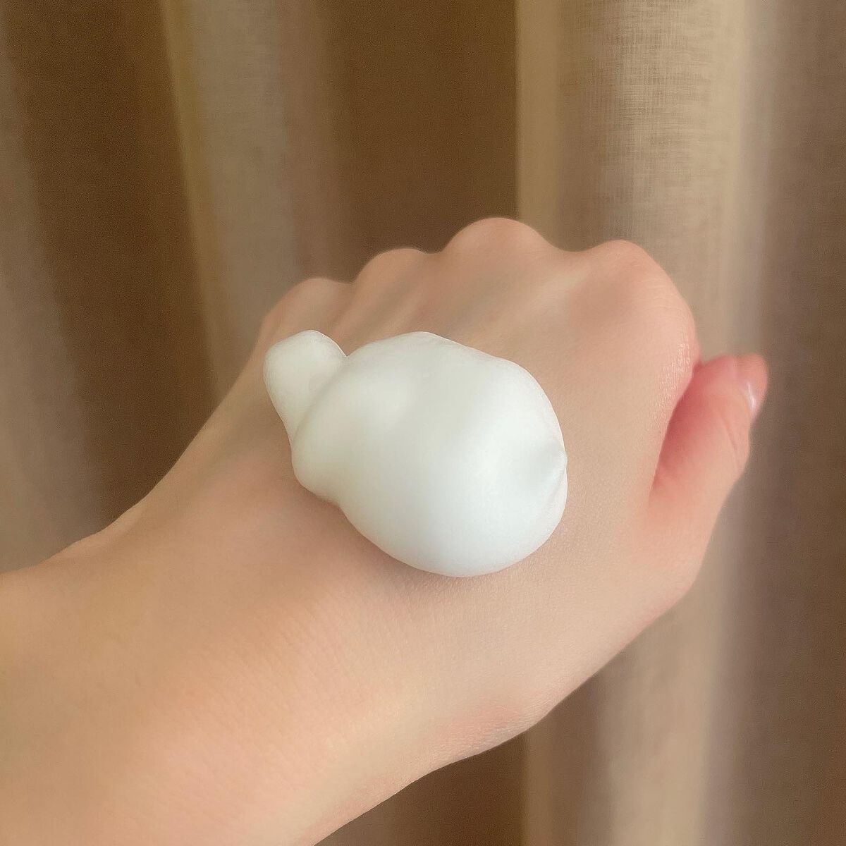 VippyClearWash/VIPPY/デリケートゾーンケアを使ったクチコミ（2枚目）