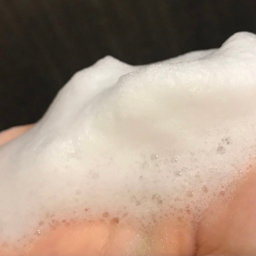 フェイシャル トリートメント クレンザー/SK-II/洗顔フォームを使ったクチコミ(3枚目)