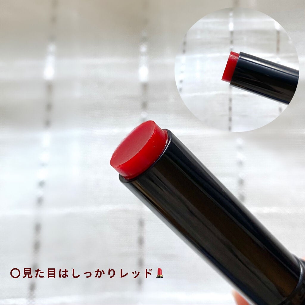 モイスチャーティント/ヴァセリン/リップティントを使ったクチコミ(3枚目)