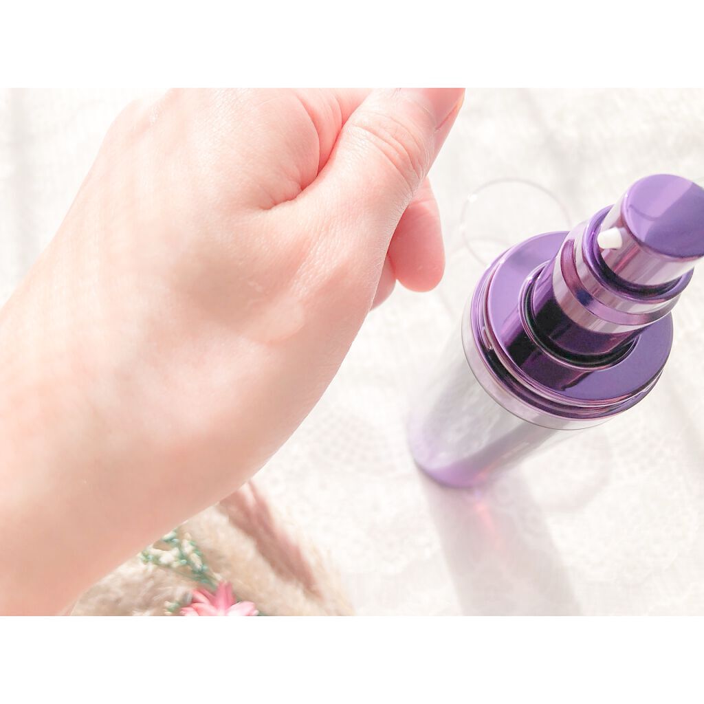 モイスチャーローション/shimaboshi/化粧水を使ったクチコミ（2枚目）