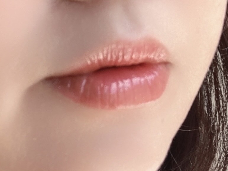 ディオール アディクト リップ マキシマイザー/Dior/リップグロスを使ったクチコミ（3枚目）