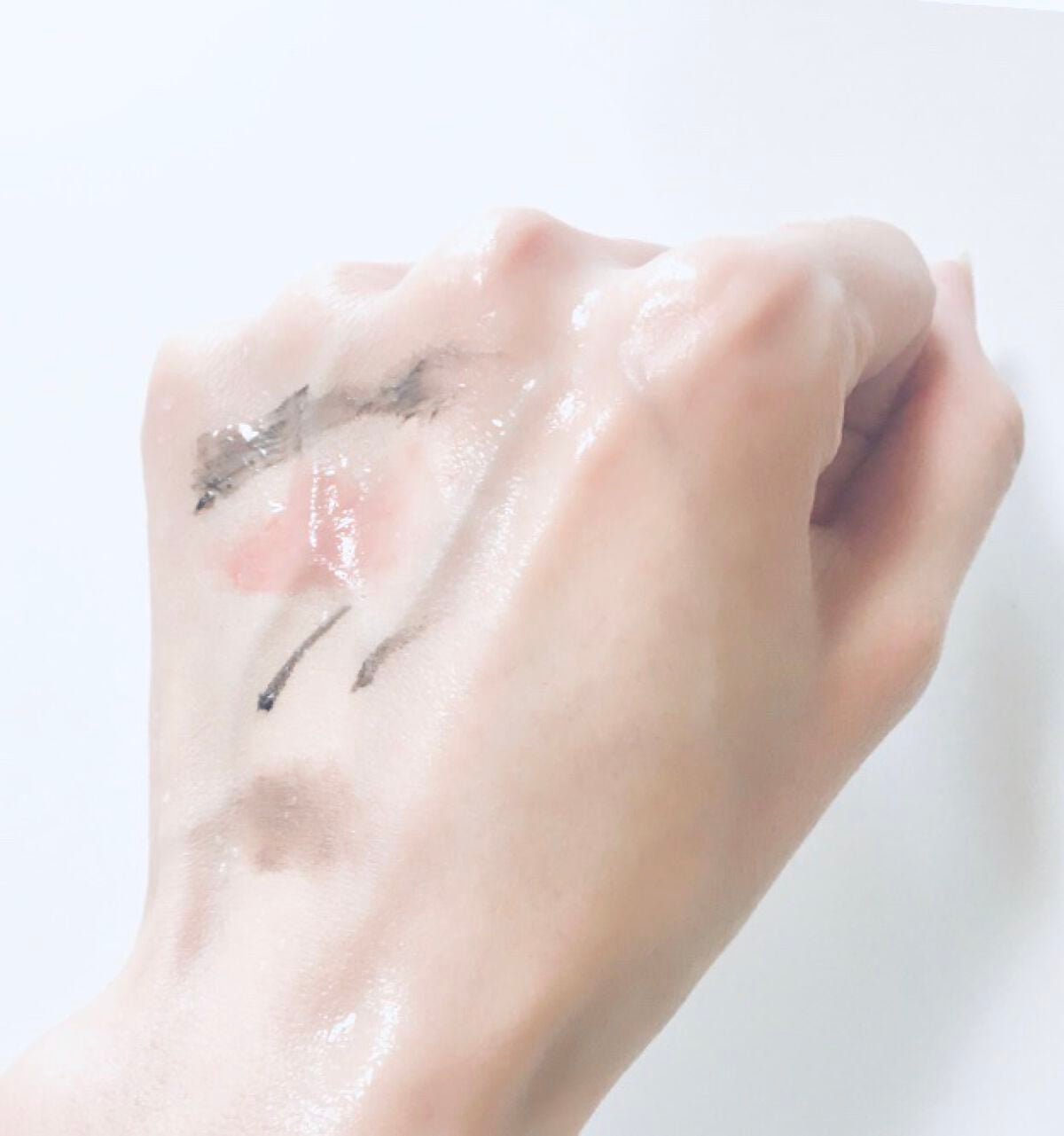 マイルドクレンジング オイル〈ブラック&スムース〉/ファンケル/オイルクレンジングを使ったクチコミ(7枚目)