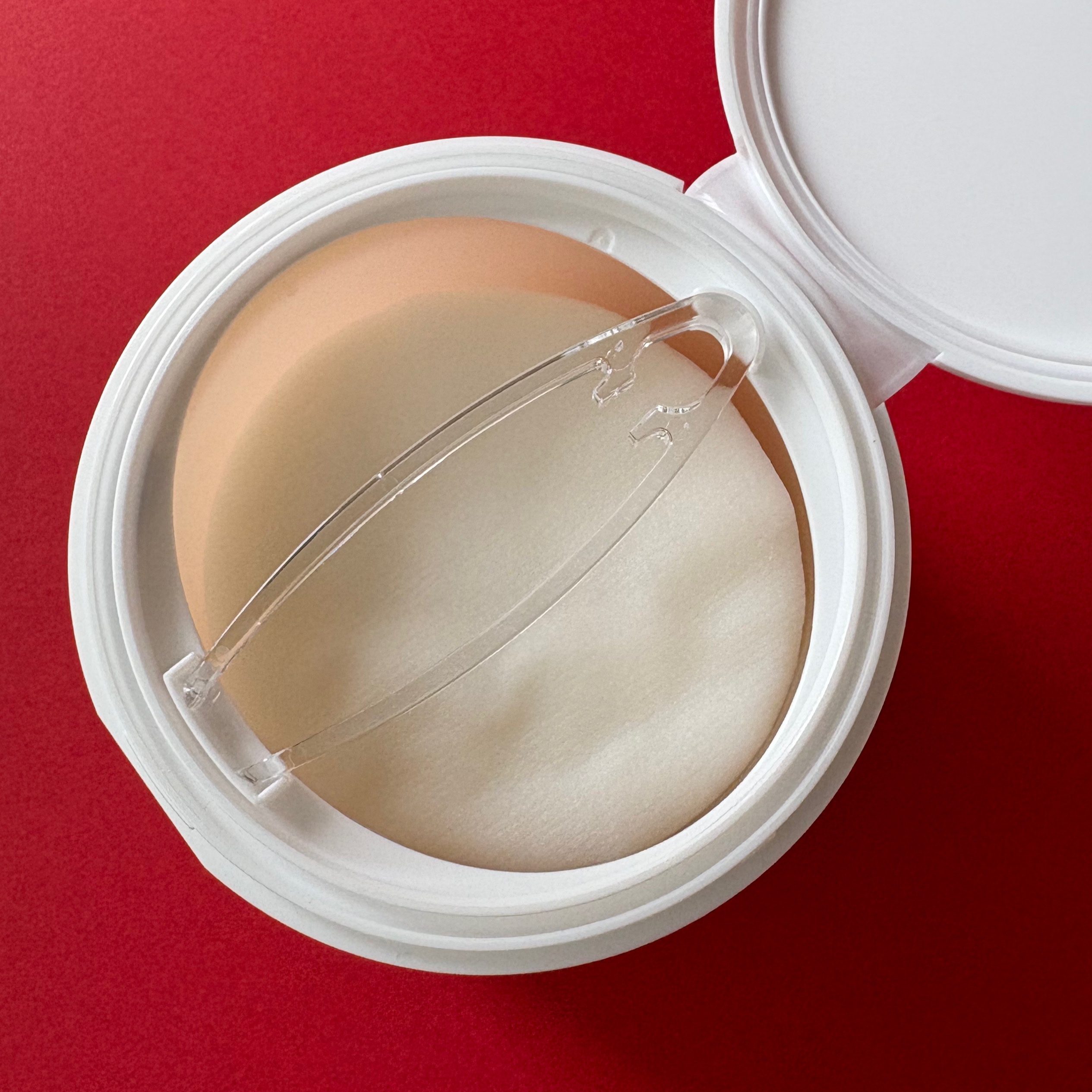 ライストナーパッド/I'm from/トナーパッドを使ったクチコミ（2枚目）