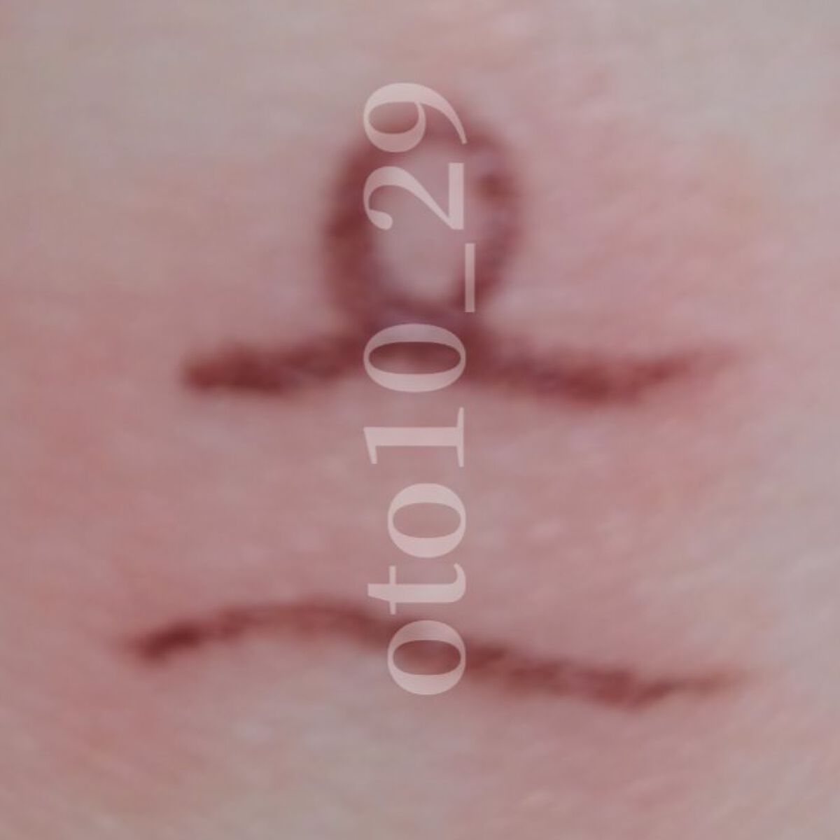 クリーミータッチライナー/キャンメイク/ジェルアイライナーを使ったクチコミ(5枚目)