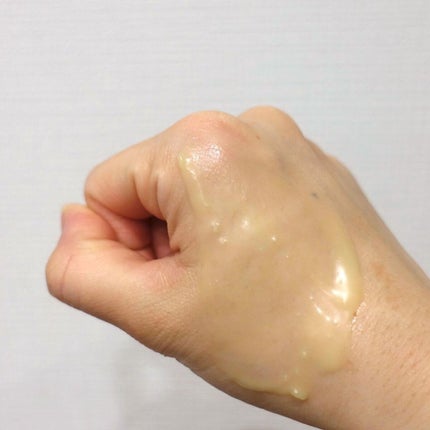 ビタミン トーニング オール メルティング クレンジングバーム/BIOHEAL BOH/クレンジングバームを使ったクチコミ(4枚目)