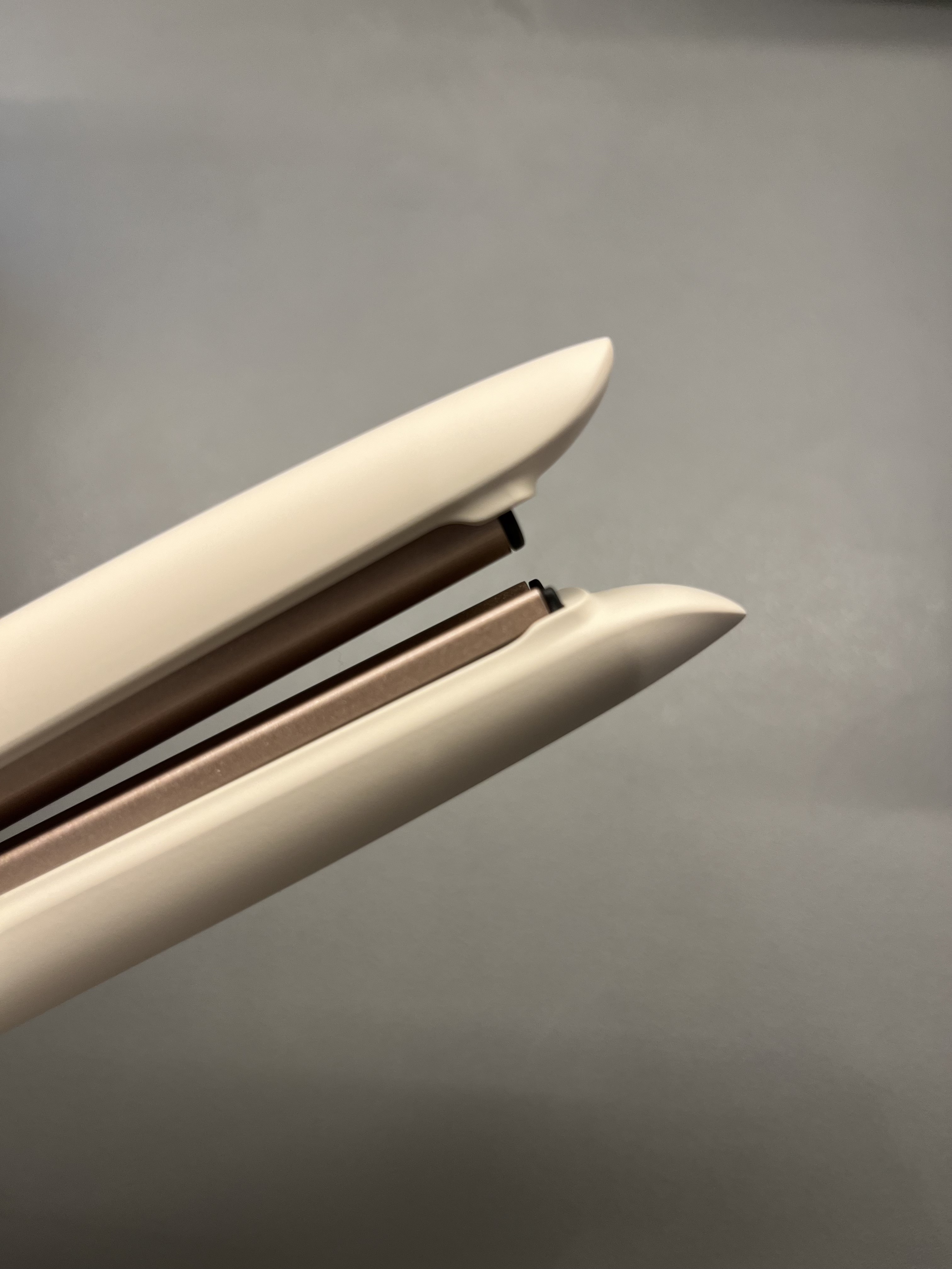 リナ ミニカーブアイロン/Lena/その他ヘアアイロンを使ったクチコミ（2枚目）