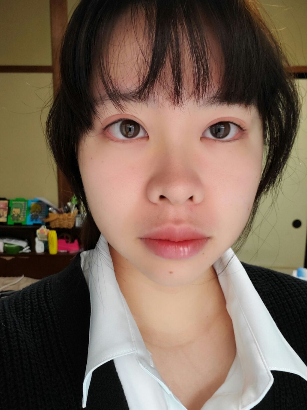 36 カラー アイシャドウ パレット/MAKEUP LABOSOPHY/アイシャドウパレットを使ったクチコミ（1枚目）