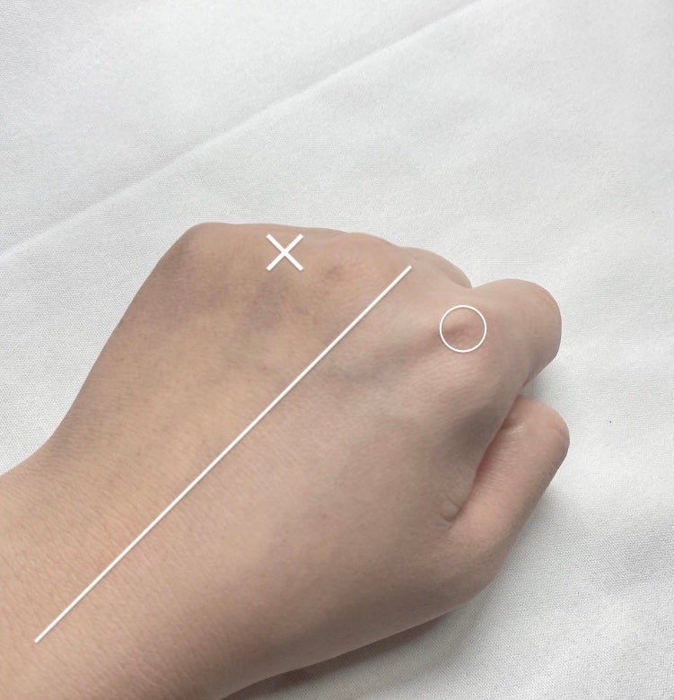 薬用フェイスプロテクトパウダー/IHADA/プレストパウダーを使ったクチコミ(3枚目)