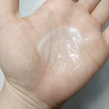 馬油スキンクリーム/ロッシ/ハンドクリームを使ったクチコミ(2枚目)