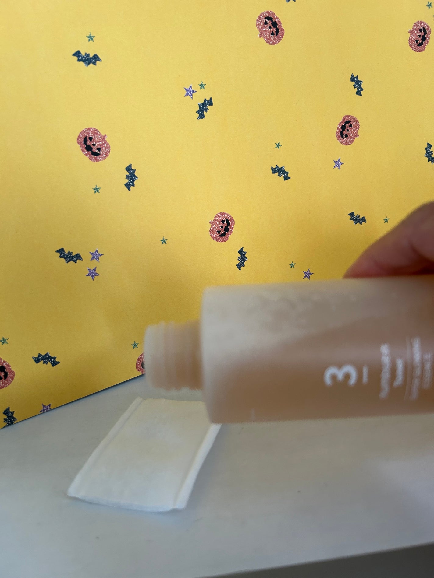 3番 うるツヤ発酵トナー/numbuzin/化粧水を使ったクチコミ(5枚目)