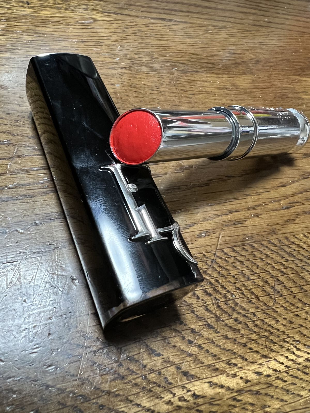 ディオール アディクト リップスティック 744ディオラマ/Dior/口紅を使ったクチコミ（2枚目）